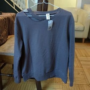 Forever 21 sweatshirt